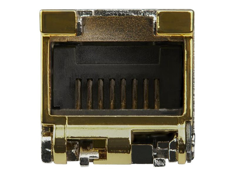 STARTECH Gigabit RJ45 Copper SFP