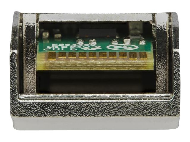 STARTECH Gigabit RJ45 Copper SFP
