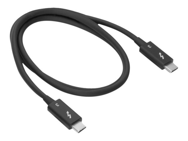 Lenovo ThinkPad Thunderbolt 3 Essential Dock, Black