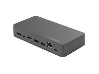 Lenovo ThinkPad Thunderbolt 3 Essential Dock, Black