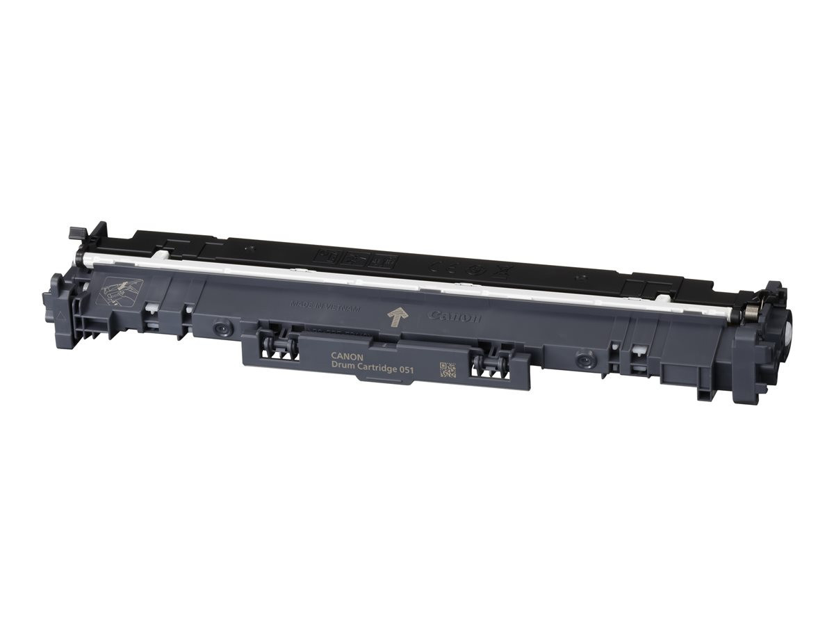 CRG 051 Black Drum