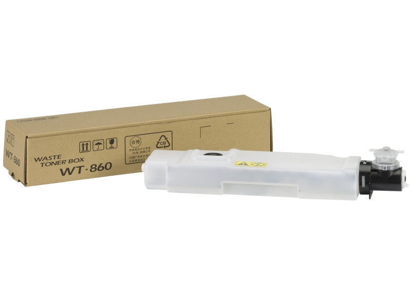 BildeWT-860 TASKalfa 3050ci waste toner box