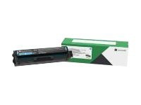 Bilde20N2HC0 Cyan High Yield Return Programme Print Cartridge 4.5