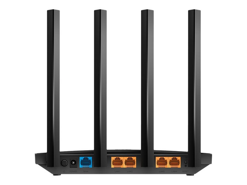 TP-LINK Archer C80 TP-Link Archer C80