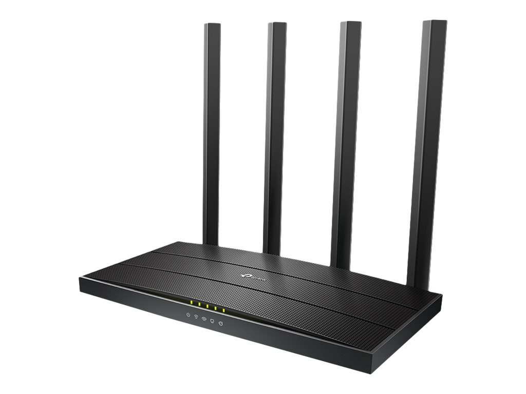 TP-LINK Archer C80 TP-Link Archer C80
