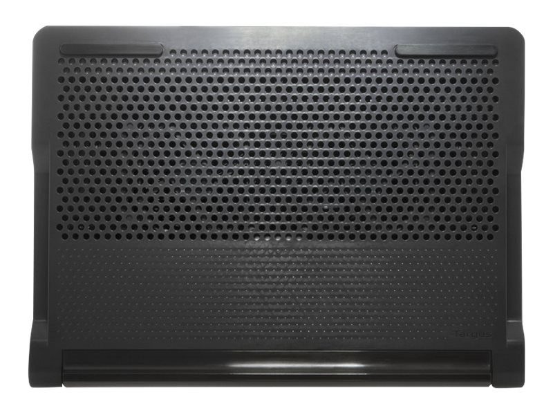 TARGUS Chill Mat+ w 4-Port Hub Black/Gry