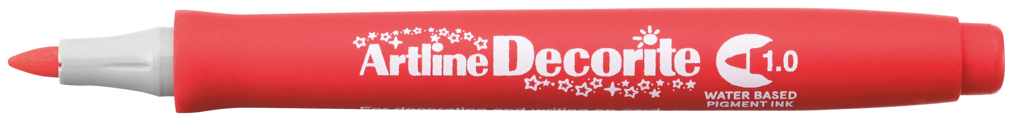 BildeArtline Decorite Rund 1mm Rd