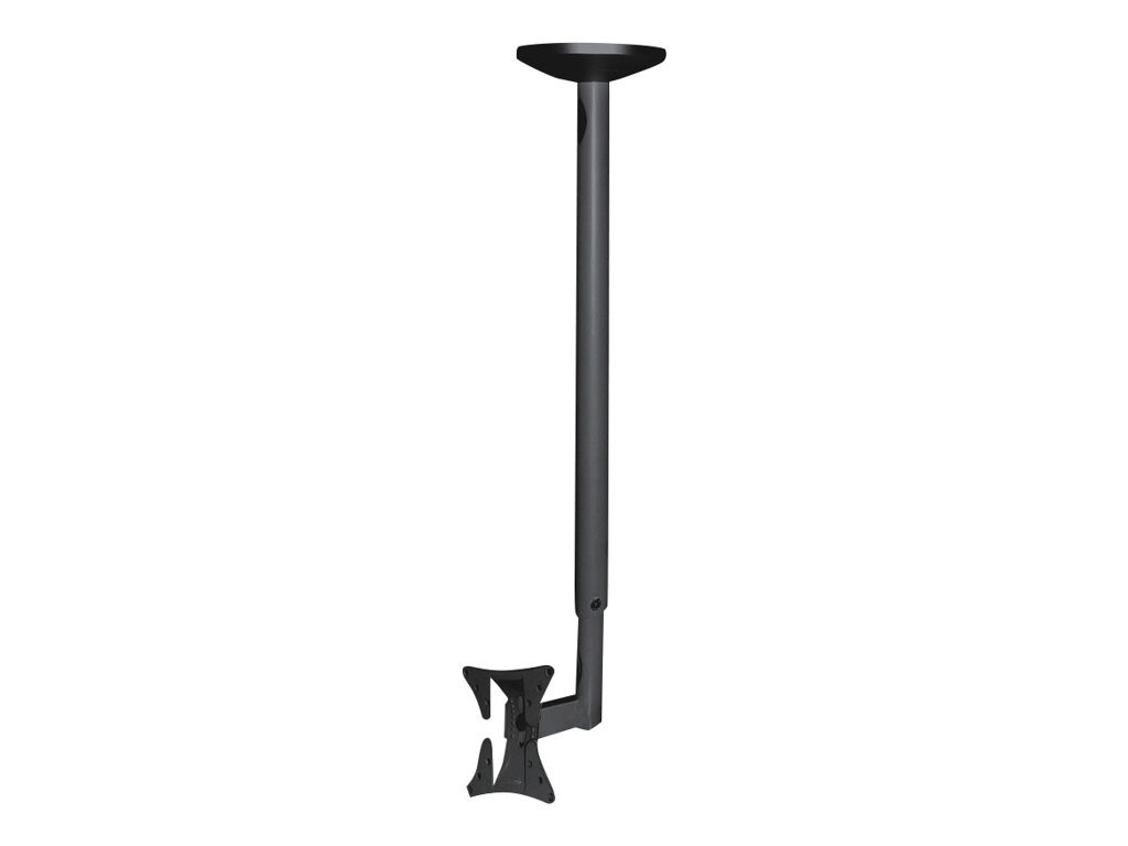 NEWSTAR Ceiling Mount 10-30" Black