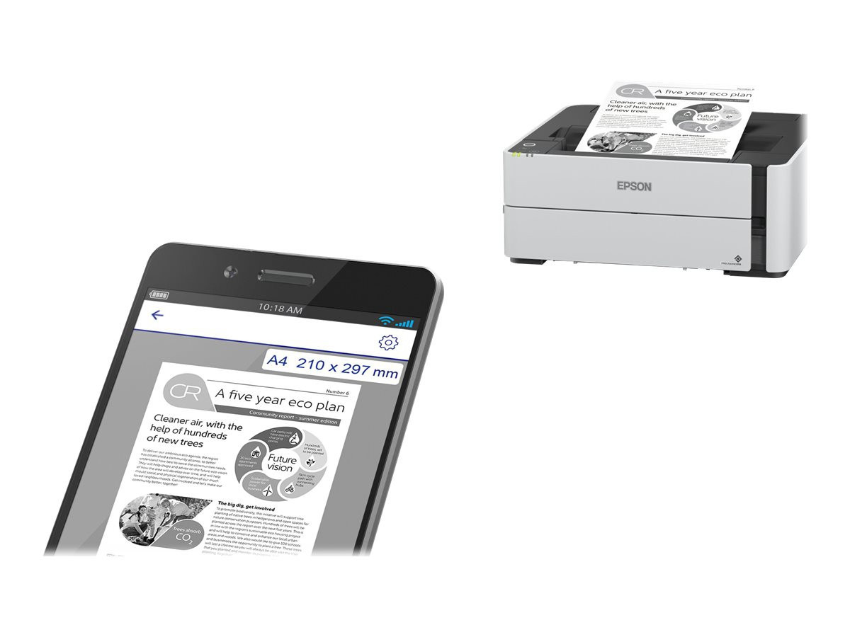 Epson EcoTank ET-M1180