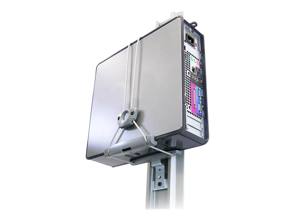 ERGOTRON CPU Holder Universal Grey
