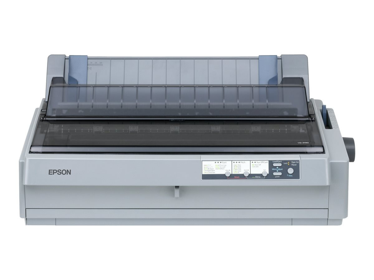 EPSON LQ2190 A4 monochrom matrix printer