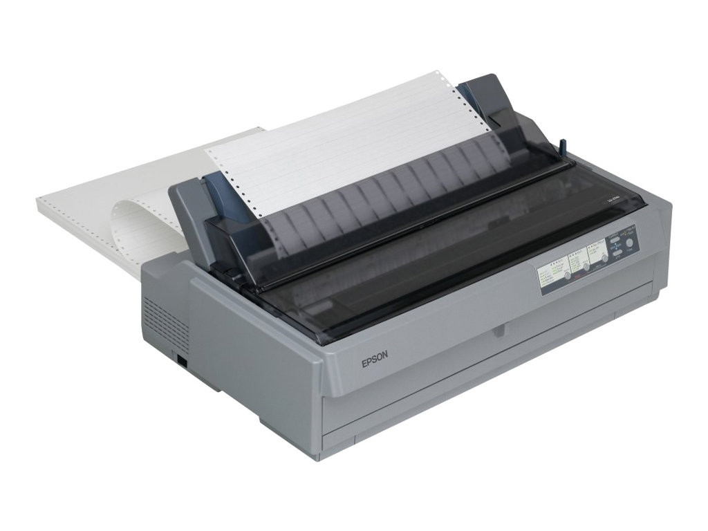 EPSON LQ2190 A4 monochrom matrix printer