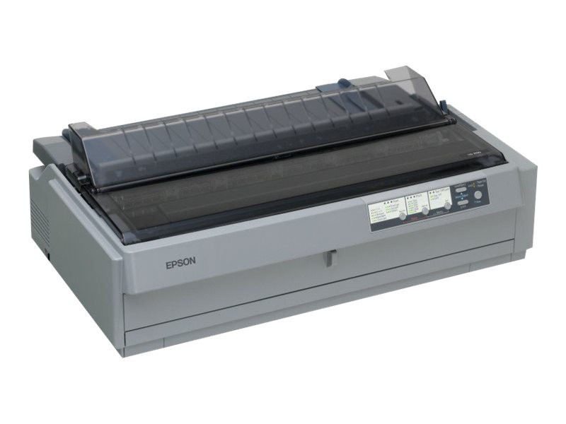 EPSON LQ2190 A4 monochrom matrix printer