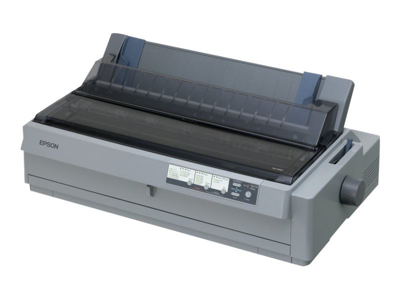 EPSON LQ2190 A4 monochrom matrix printer