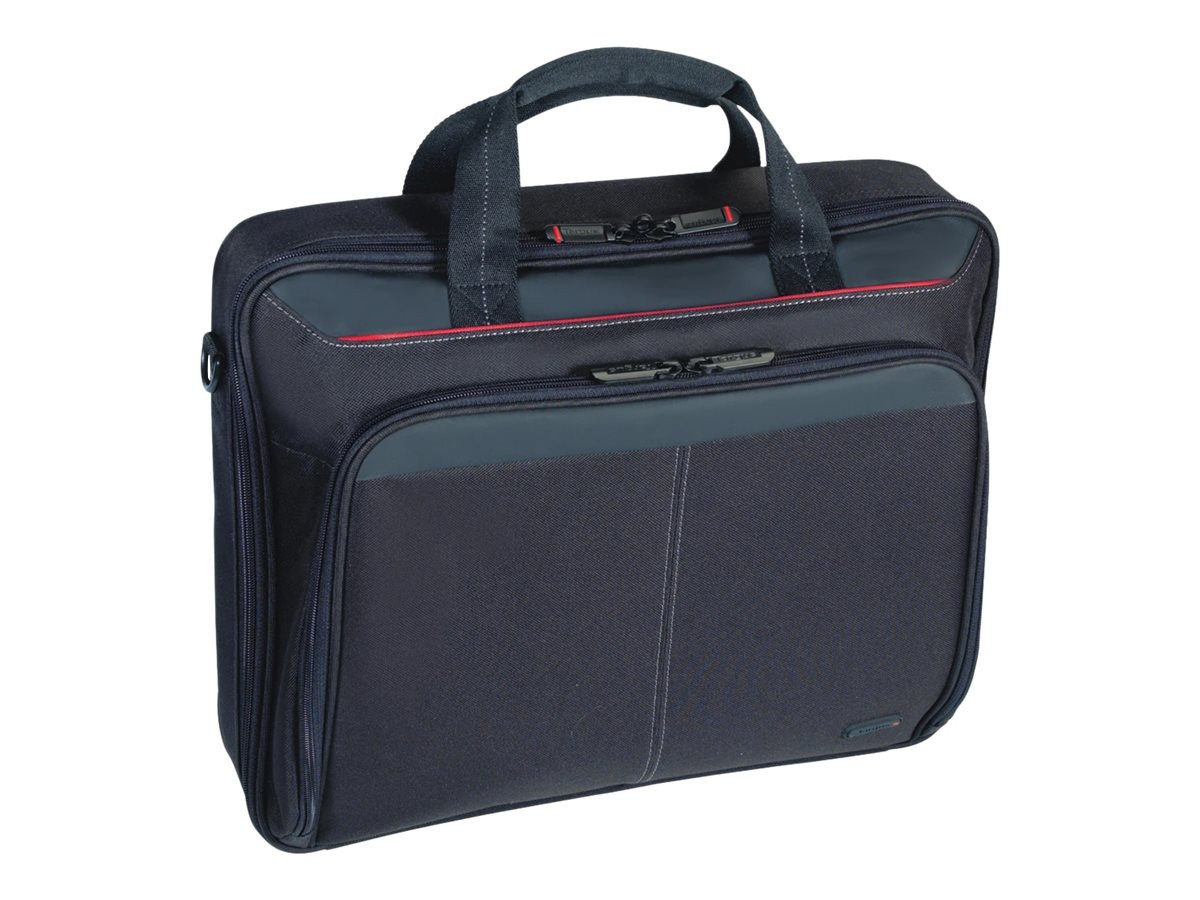 BildeTARGUS MicroNBcase nylon black