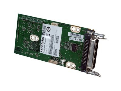 BildeLEXMARK 1284 B paralel card