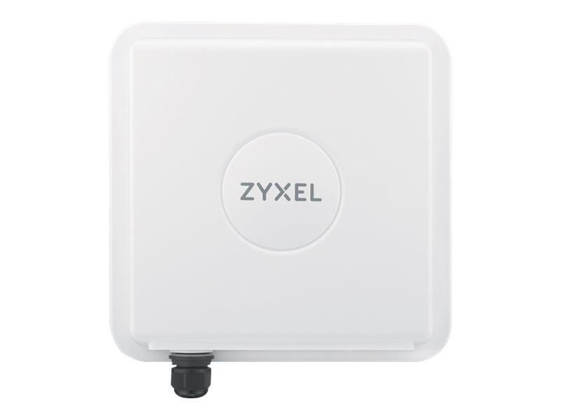 BildeZYXEL LTE7480 outdoor IP67 cat 12 LTE