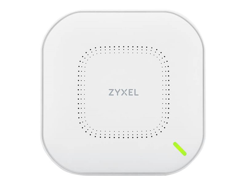 BildeZYXEL NWA110AX Single Pack 802.11ax AP