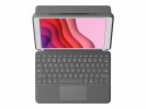iPad 10.2'' (7th/8th/9th gen) Combo Touc...
