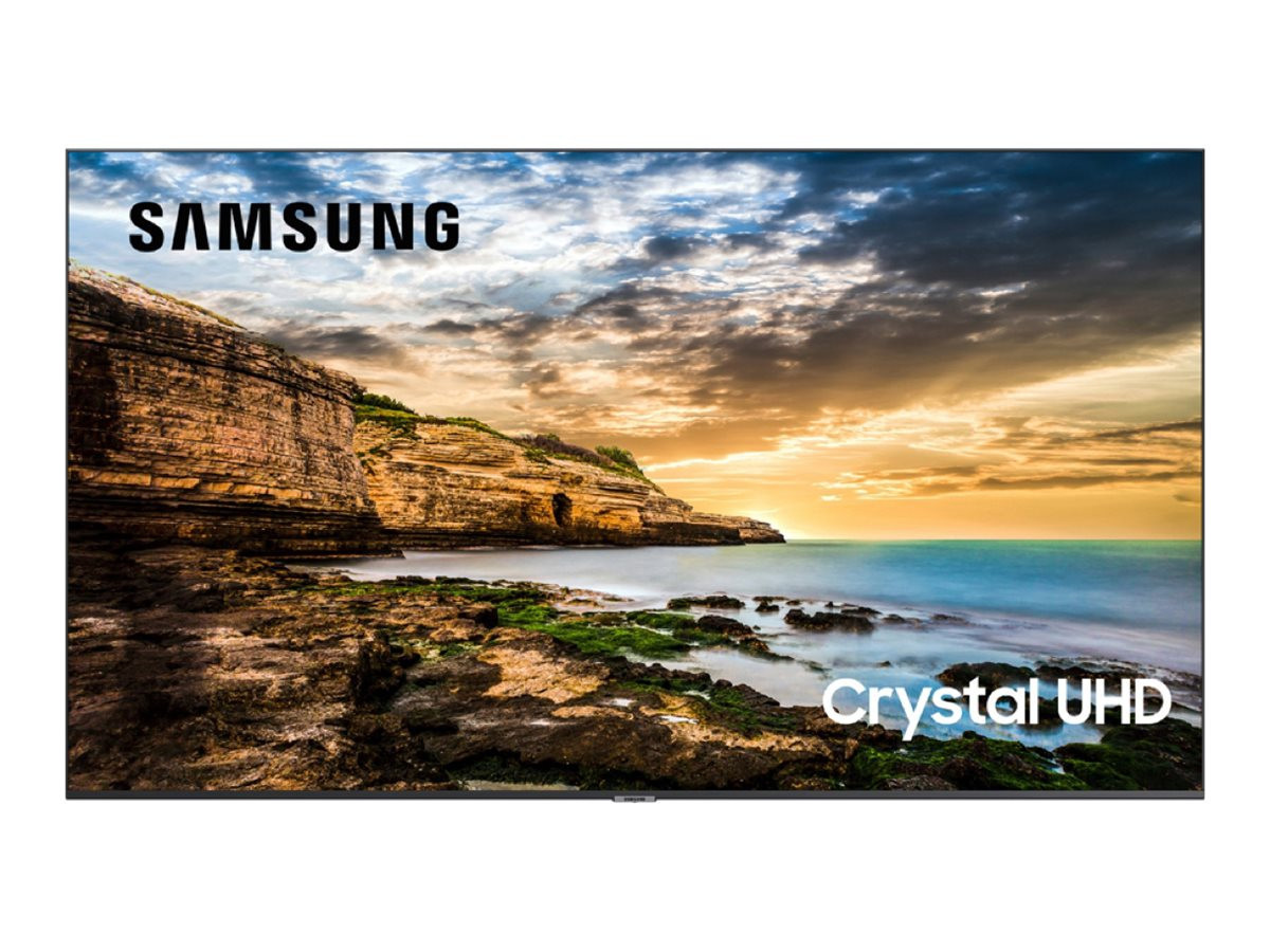BildeSAMSUNG QE43T 43inch UHD/4K 16:9 LED