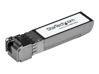 STARTECH JD094B-BX-U SFP+ - U/S - SM