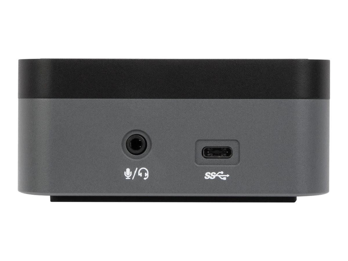 TARGUS USB-C Universal Quad 4K QV4K