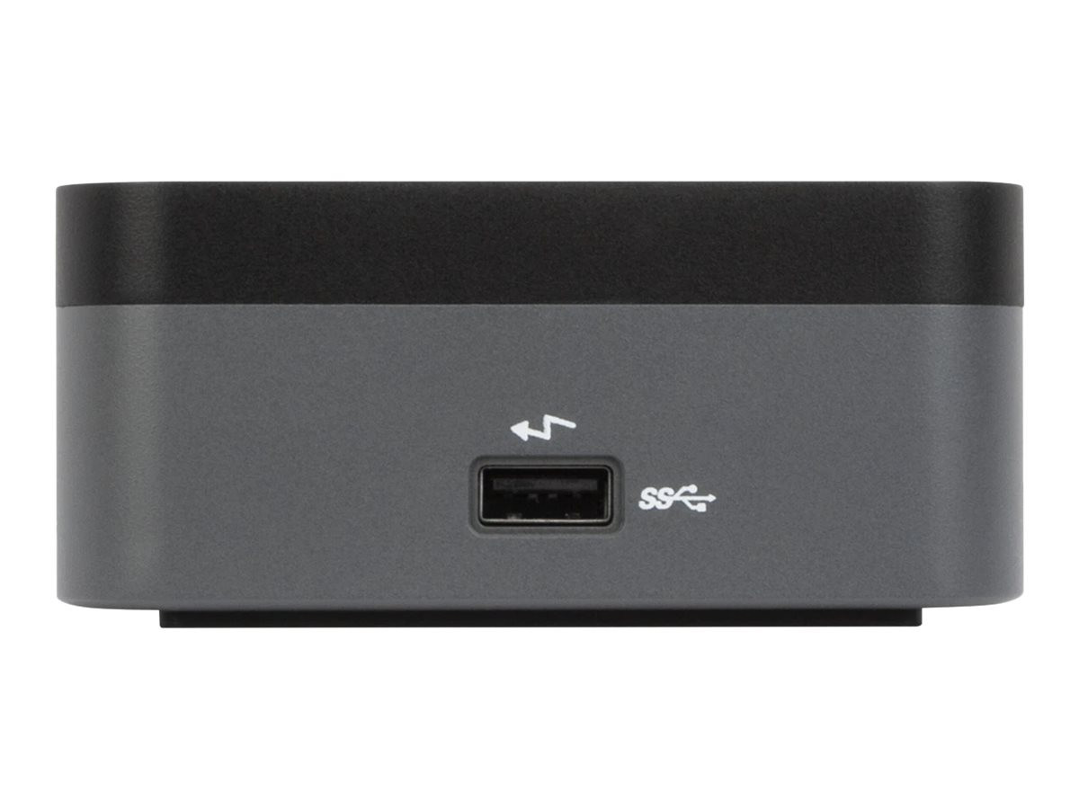 TARGUS USB-C Universal Quad 4K QV4K