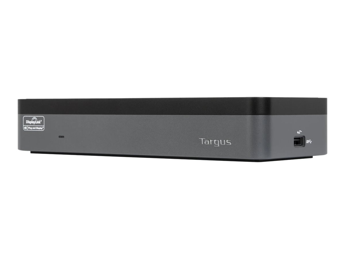 TARGUS USB-C Universal Quad 4K QV4K