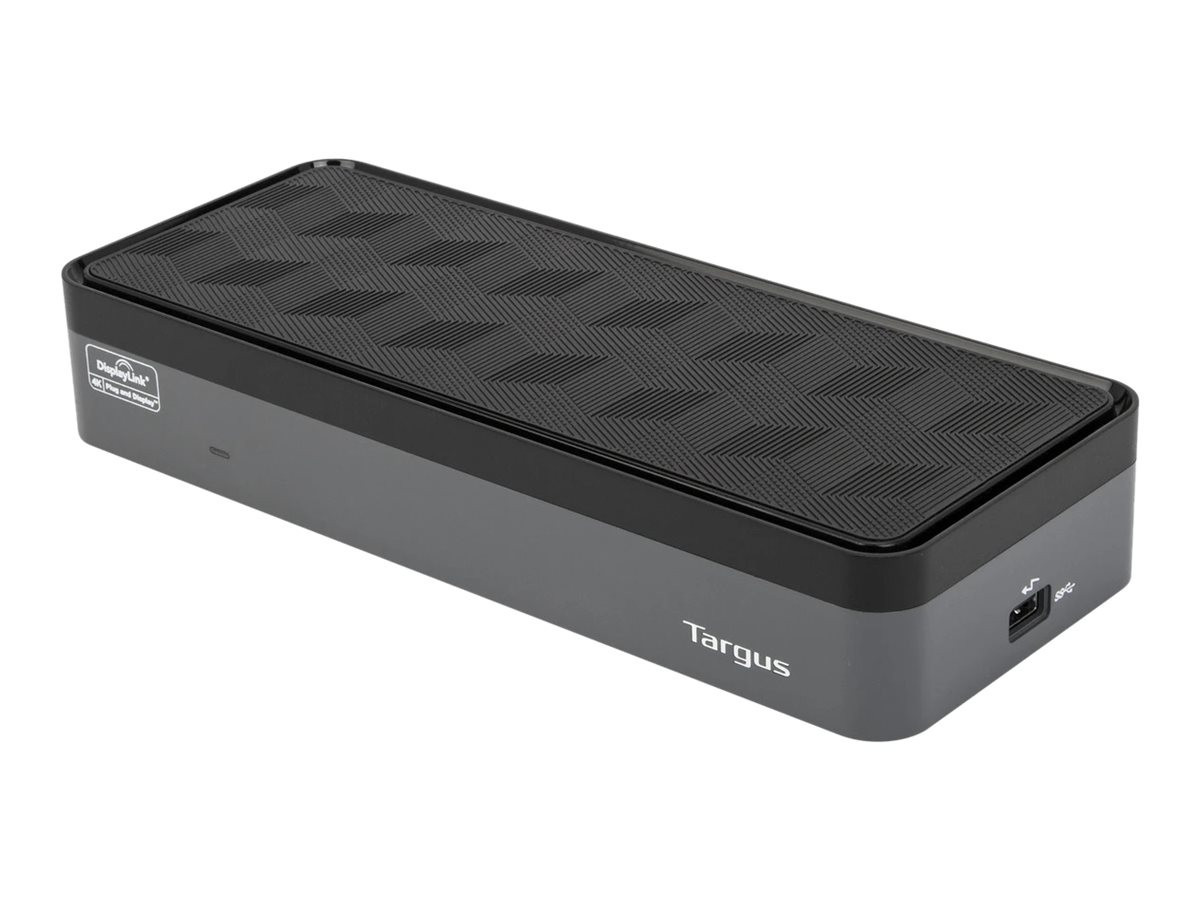 TARGUS USB-C Universal Quad 4K QV4K