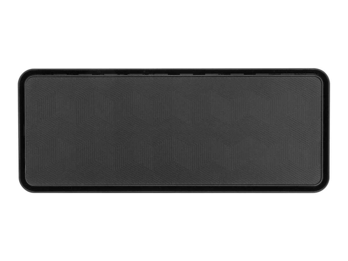 TARGUS USB-C Universal Quad 4K QV4K