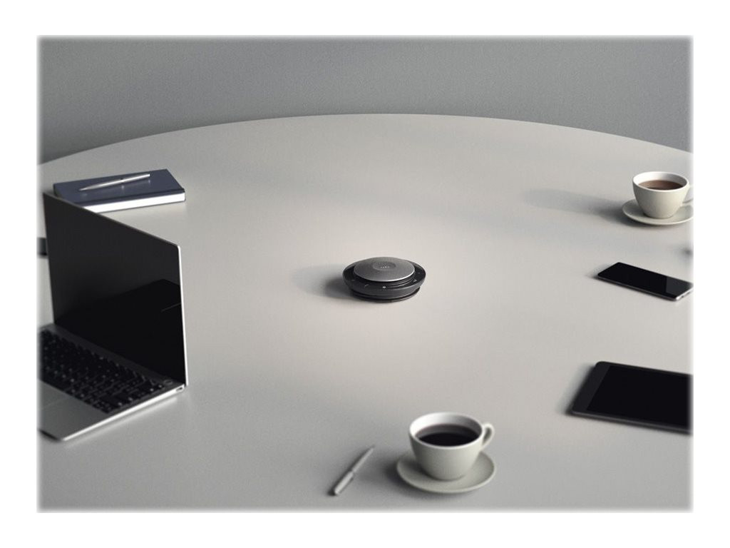 JABRA Speak 750 UC USB/BT & Link370