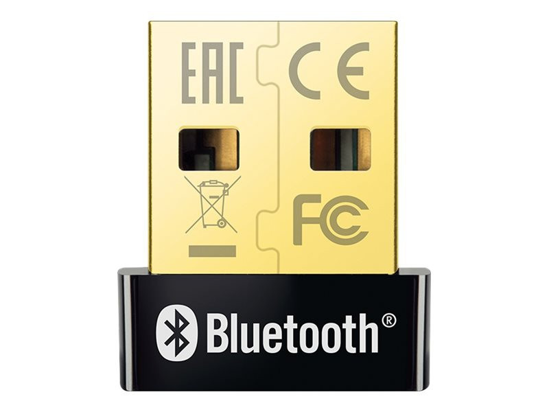 TP-LINK Bluetooth 4.0 Nano USB Adapter
