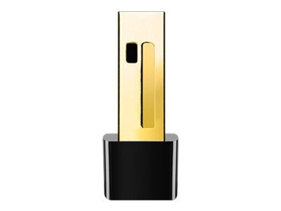 TP-LINK Bluetooth 4.0 Nano USB Adapter