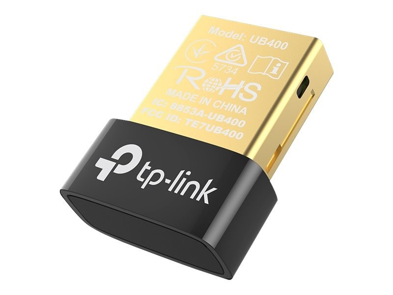 TP-LINK Bluetooth 4.0 Nano USB Adapter