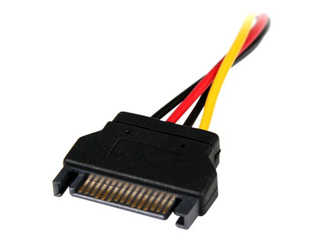 STARTECH SATA to LP4 Power Adapter