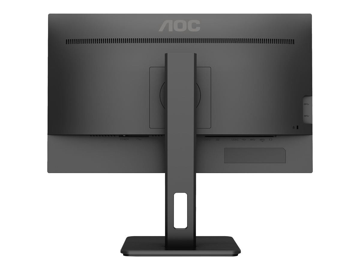 AOC 24P2Q 23.8inch monitor