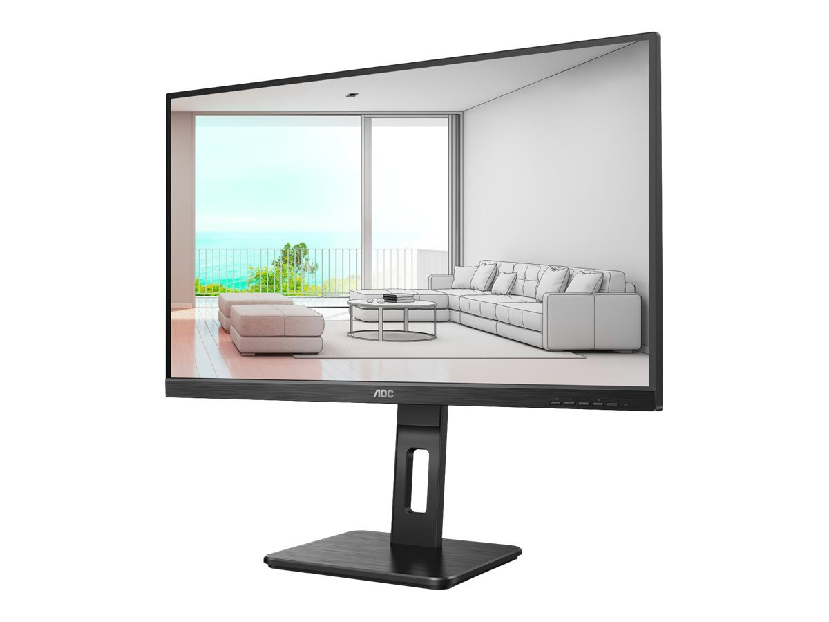 AOC 24P2Q 23.8inch monitor