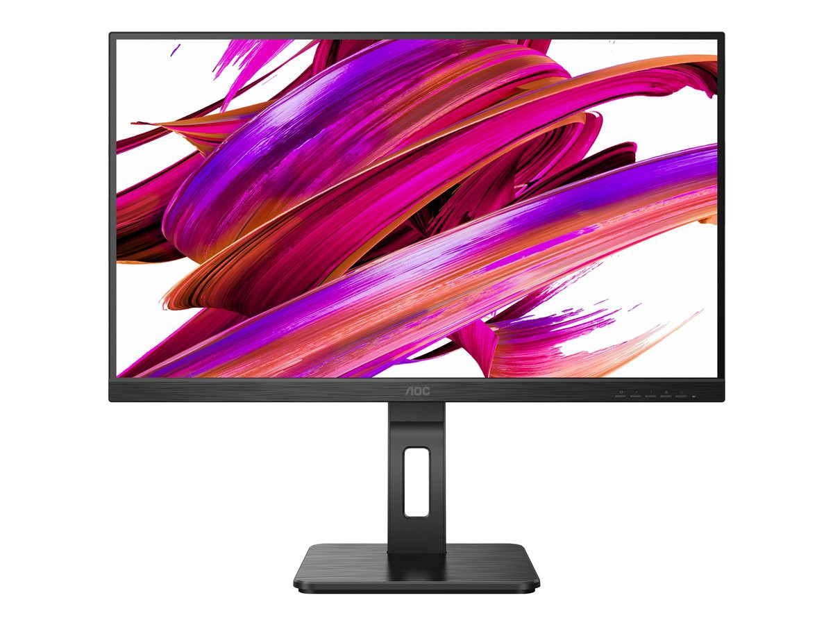 BildeAOC 27P2Q 27inch monitor