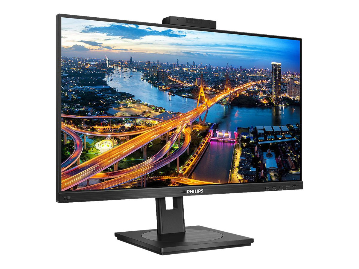 PHILIPS 242B1H/00 23.8inch 1920x1080 IPS