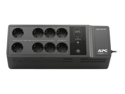 APC Back-UPS 650VA 230V