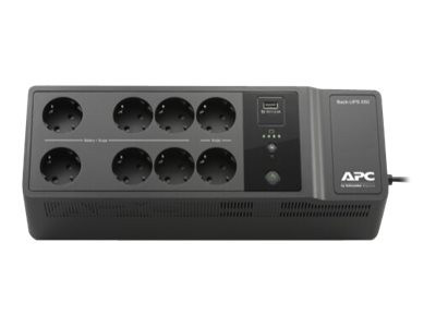 APC Back-UPS 650VA 230V