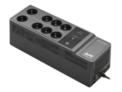 APC Back-UPS 650VA 230V