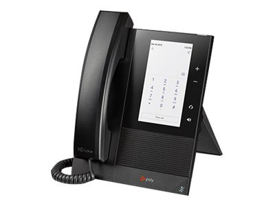 BildePOLY CCX 400 Business Media Phone