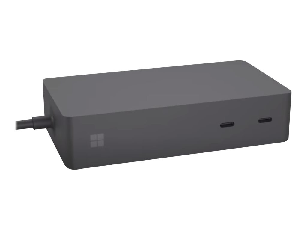BildeMS Surface Dock 2 Commercial