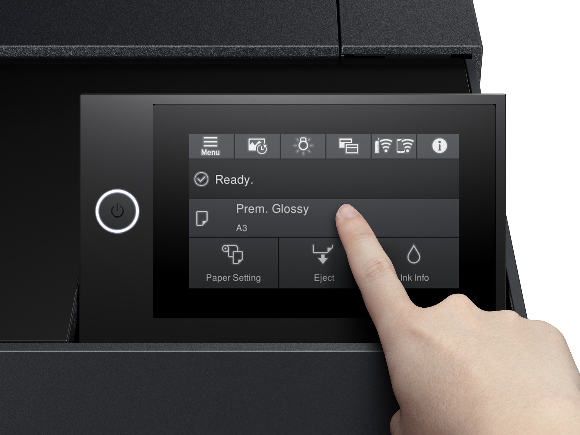 EPSON SureColor SC-P900