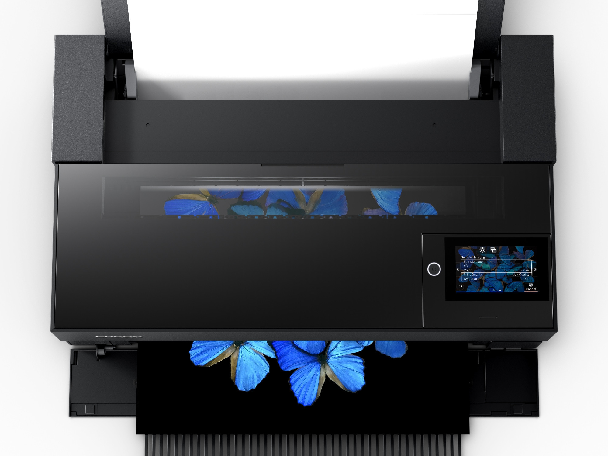 EPSON SureColor SC-P900
