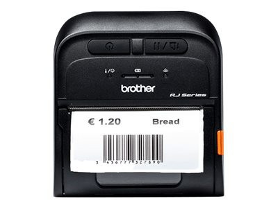 Mobile printer RJ-3055 WiFi / Airprint