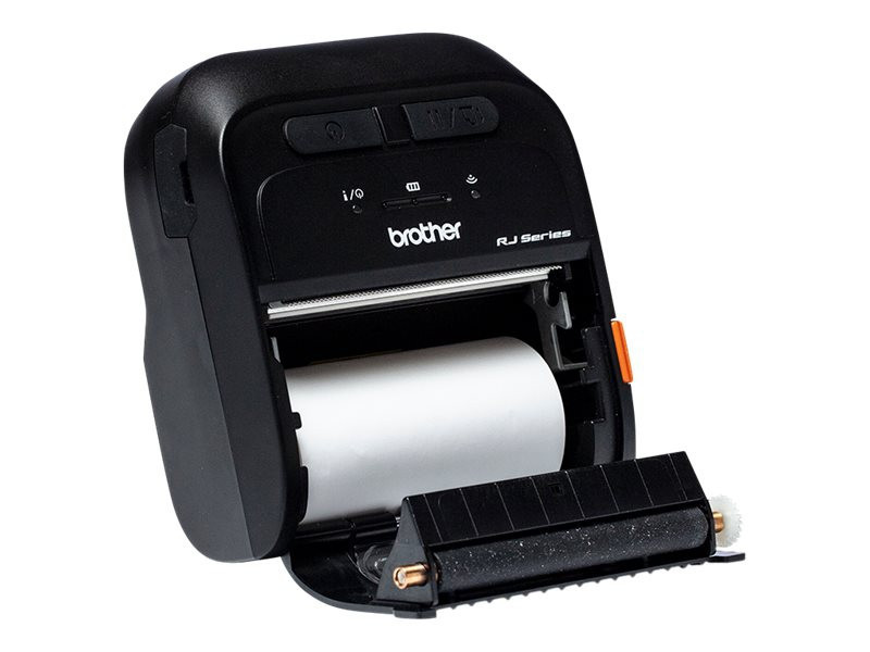 Mobile printer RJ-3055 WiFi / Airprint