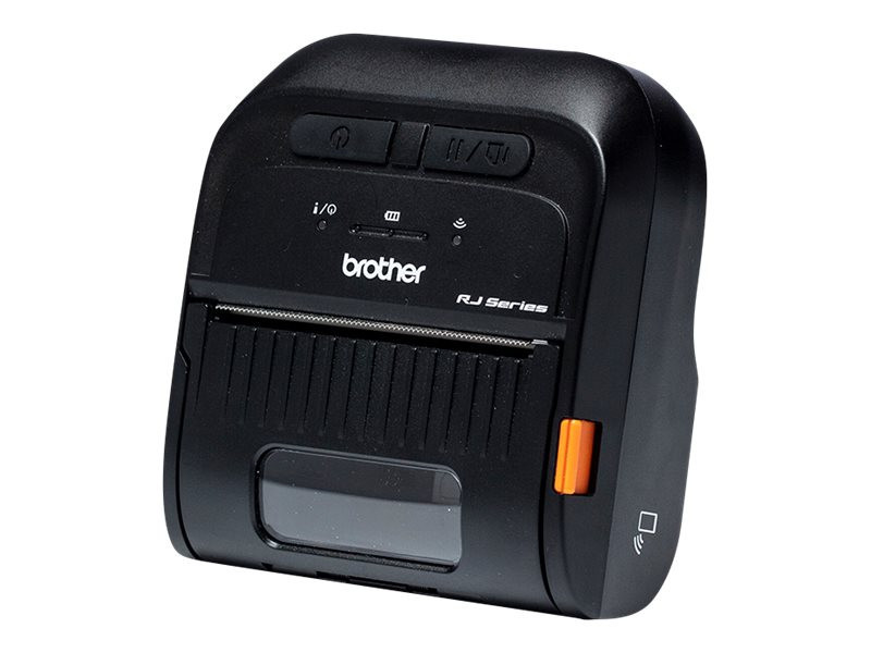 Mobile printer RJ-3055 WiFi / Airprint