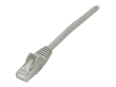 STARTECH N6PATC2MGR 2m Gray Snagless Cat